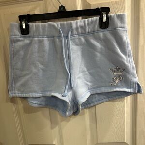 Playboy Sweat Shorts